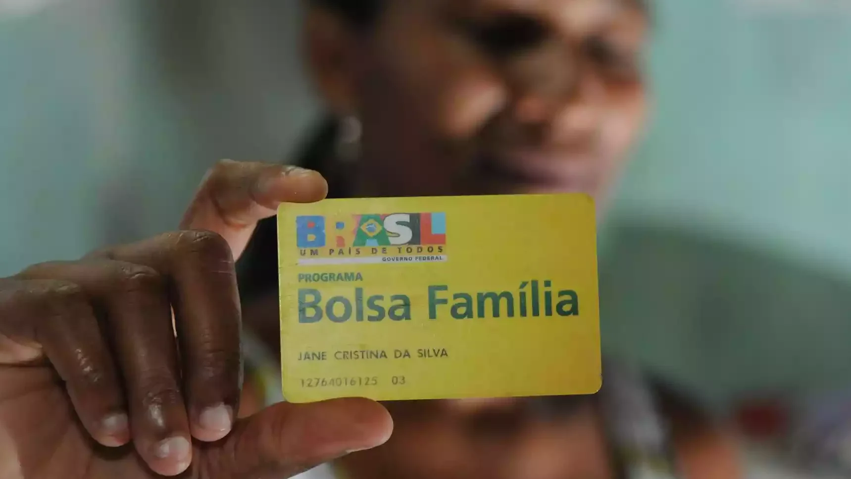 bolsa família