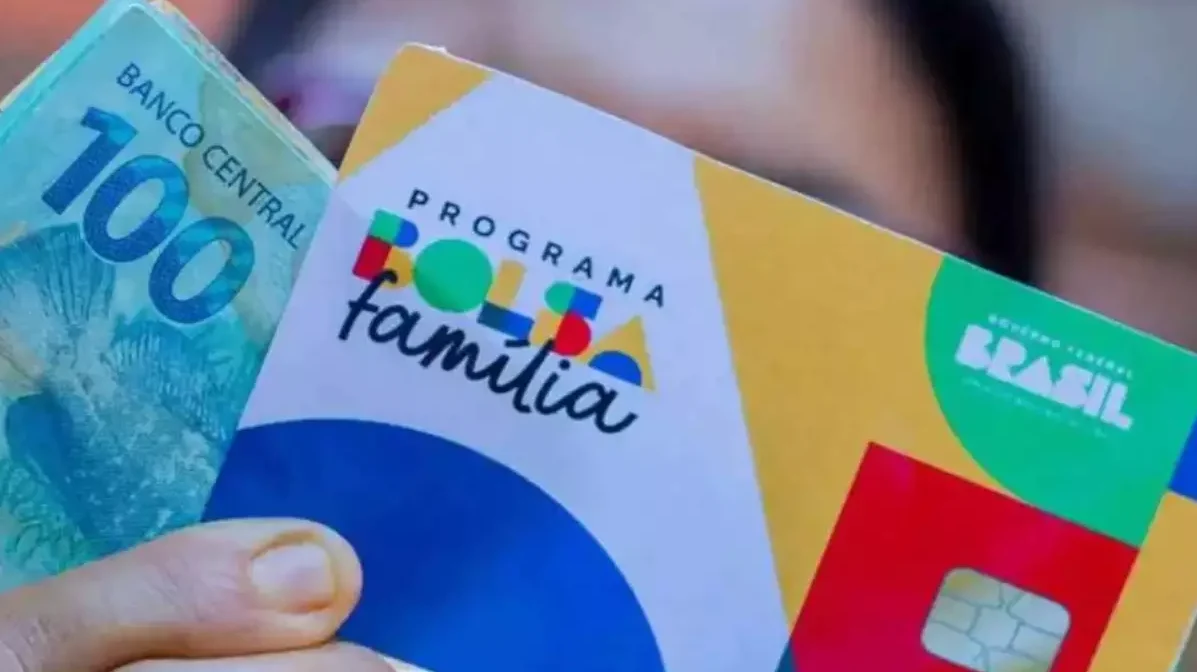 bolsa familia