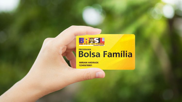 Bolsa Família