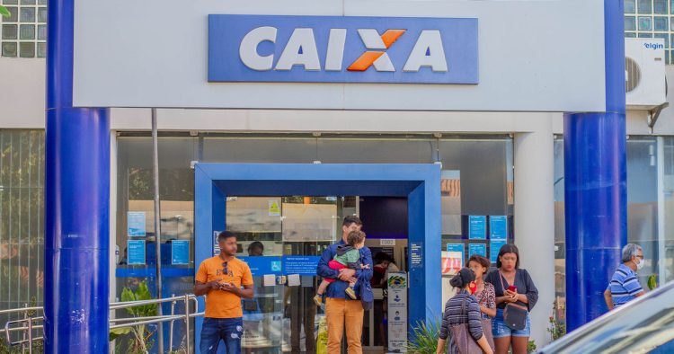 SEM JUROS! Caixa anuncia IMPORTANTE mudança beneficiando os seus correntistas