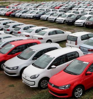 Baixou o preço! Programa de descontos promove maior barateamento de carros da história