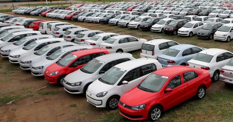 Baixou o preço! Programa de descontos promove maior barateamento de carros da história