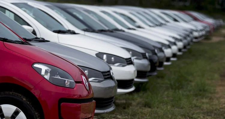 Tem carro velho? Empresa cria seguro especialmente para estes veículos