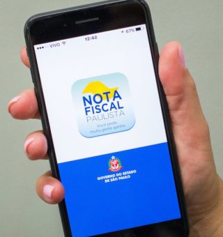 Nota Fiscal paulista paga crédito de R$ 32,5 milhões em julho. Confira lista de beneficiários