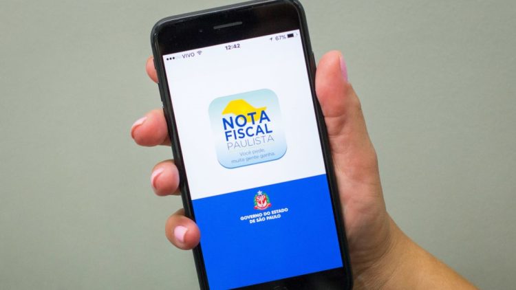 Nota Fiscal paulista paga crédito de R$ 32,5 milhões em julho. Confira lista de beneficiários
