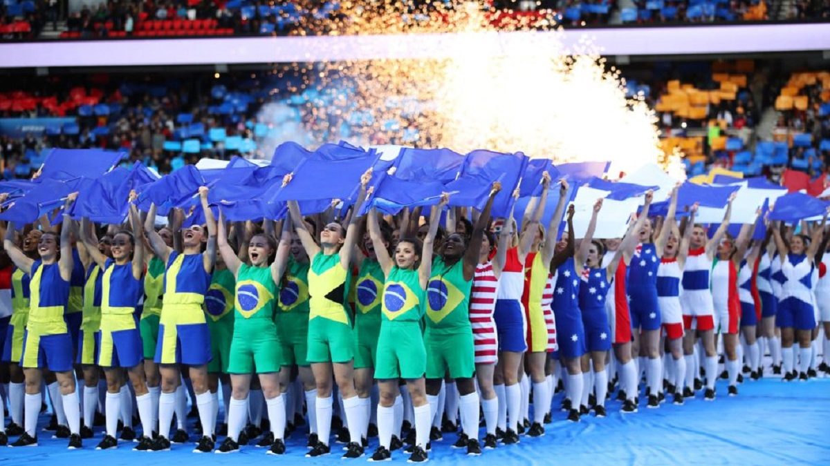 copa feminina