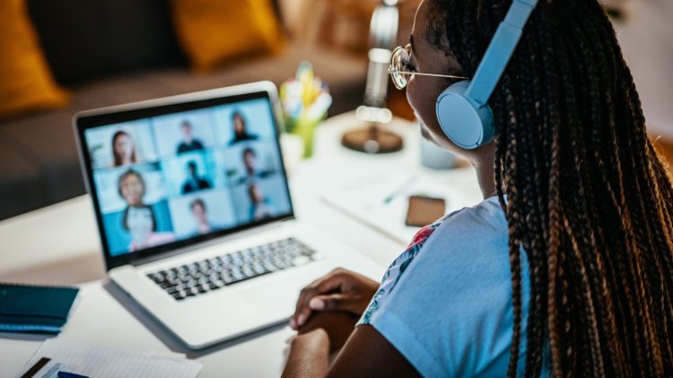 curso à distância