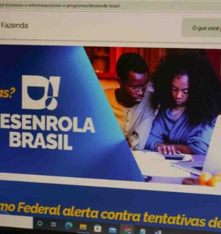 Programa Desenrola Brasil é alvo de golpes entre criminosos. Saiba como fazer uma renegociação segura!