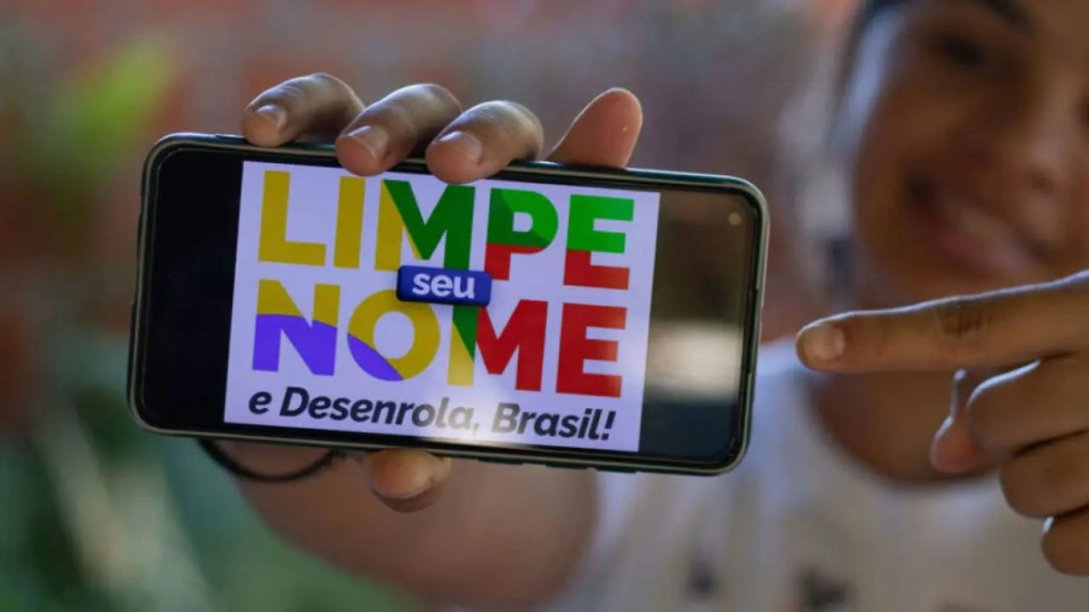 Desenrola Brasil: Saiba como funciona o aplicativo para ELIMINAR SUAS DÍVIDAS