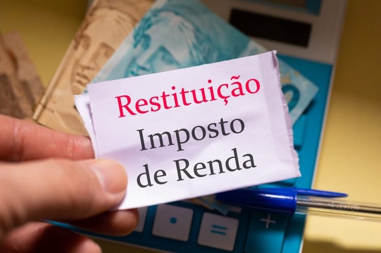 Consulta ao 1º lote da Restituição do Imposto de Renda está aberta e valor assusta contribuintes