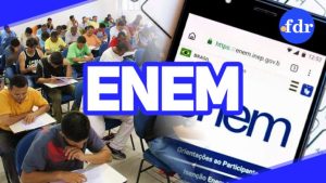 Enem 2024 Inscrição: Como Fazer O Cadastro E Datas Oficiais