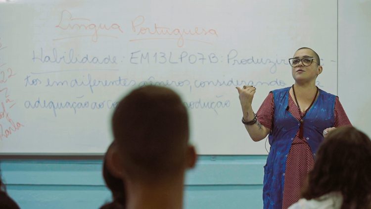 ensino médio