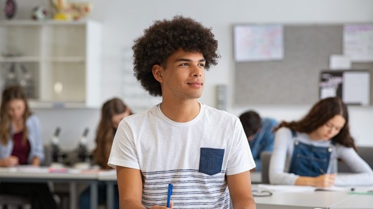 estudante