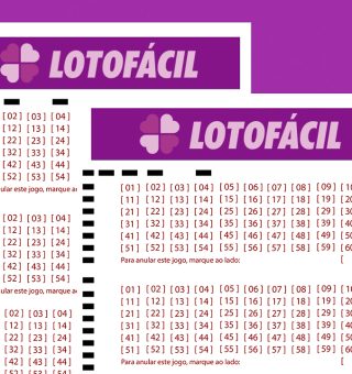 Lotofácil ACUMULADA: concurso 2921 PAGA até R$ 4 MILHÕES nesta quinta (5);  COMO APOSTAR