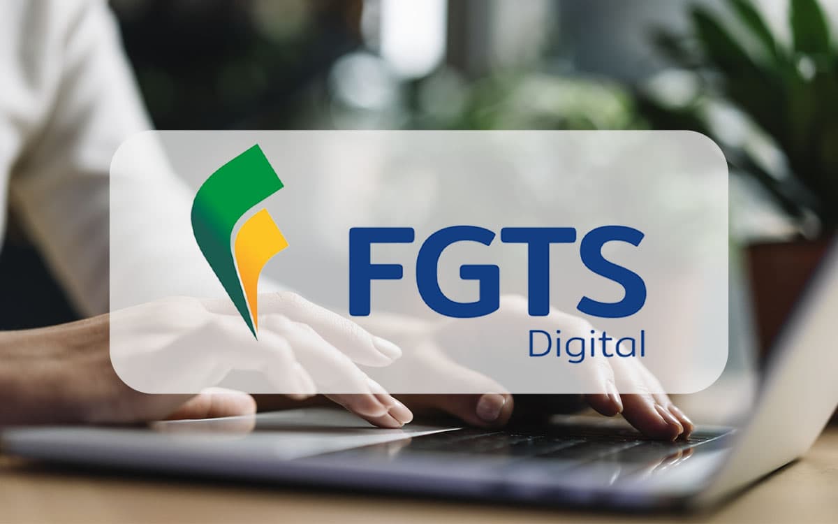 FGTS Digital: conheça TODAS as funcionalidades do novo serviço
