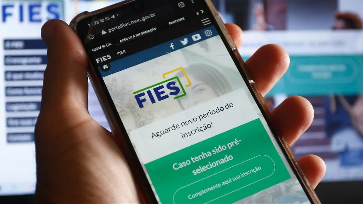 A pedido do MEC: INSS e Receita Federal vão rastrear estes estudantes