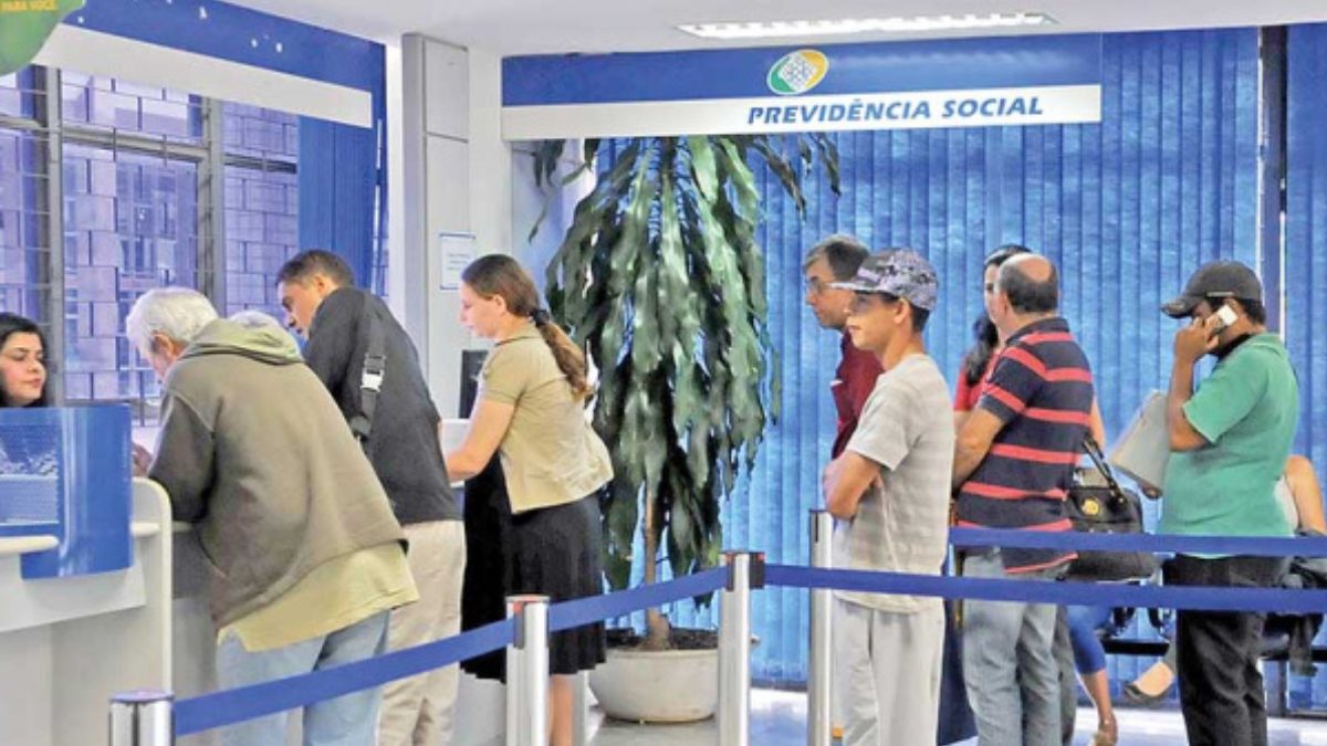 Bônus garantido pelo INSS beneficia milhares de brasileiros na fila de espera