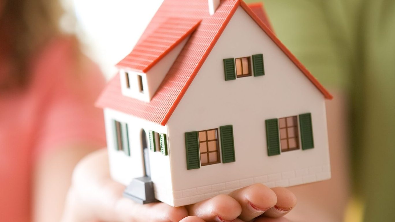 financiamento imobiliário