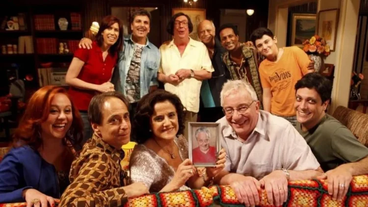 Grande Família