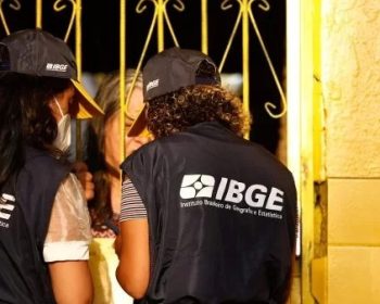 MAIOR concurso público do Brasil: 10 mil vagas para trabalhar no IBGE
