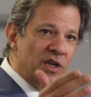 HADDAD deve mudar IMPOSTO DE RENDA em breve e preocupa brasileiros