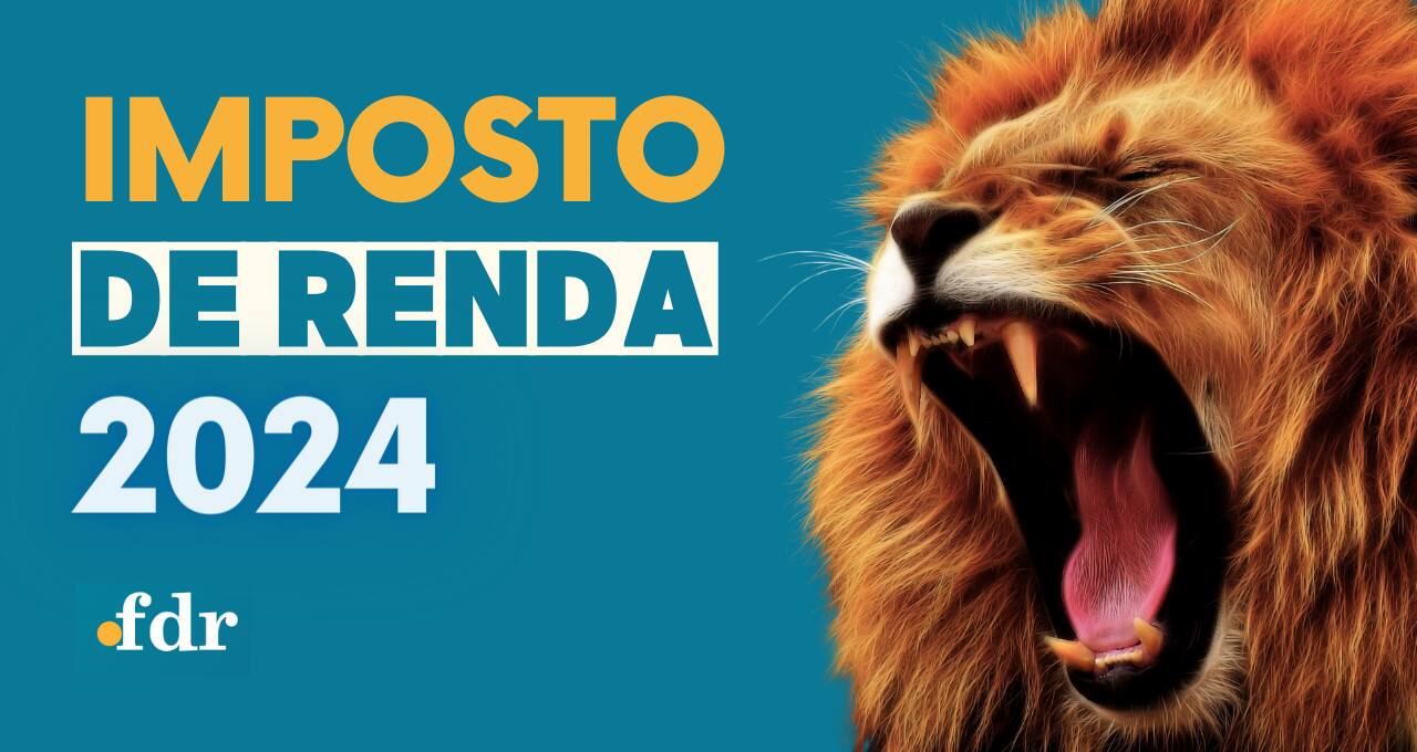 Imposto de Renda 2024