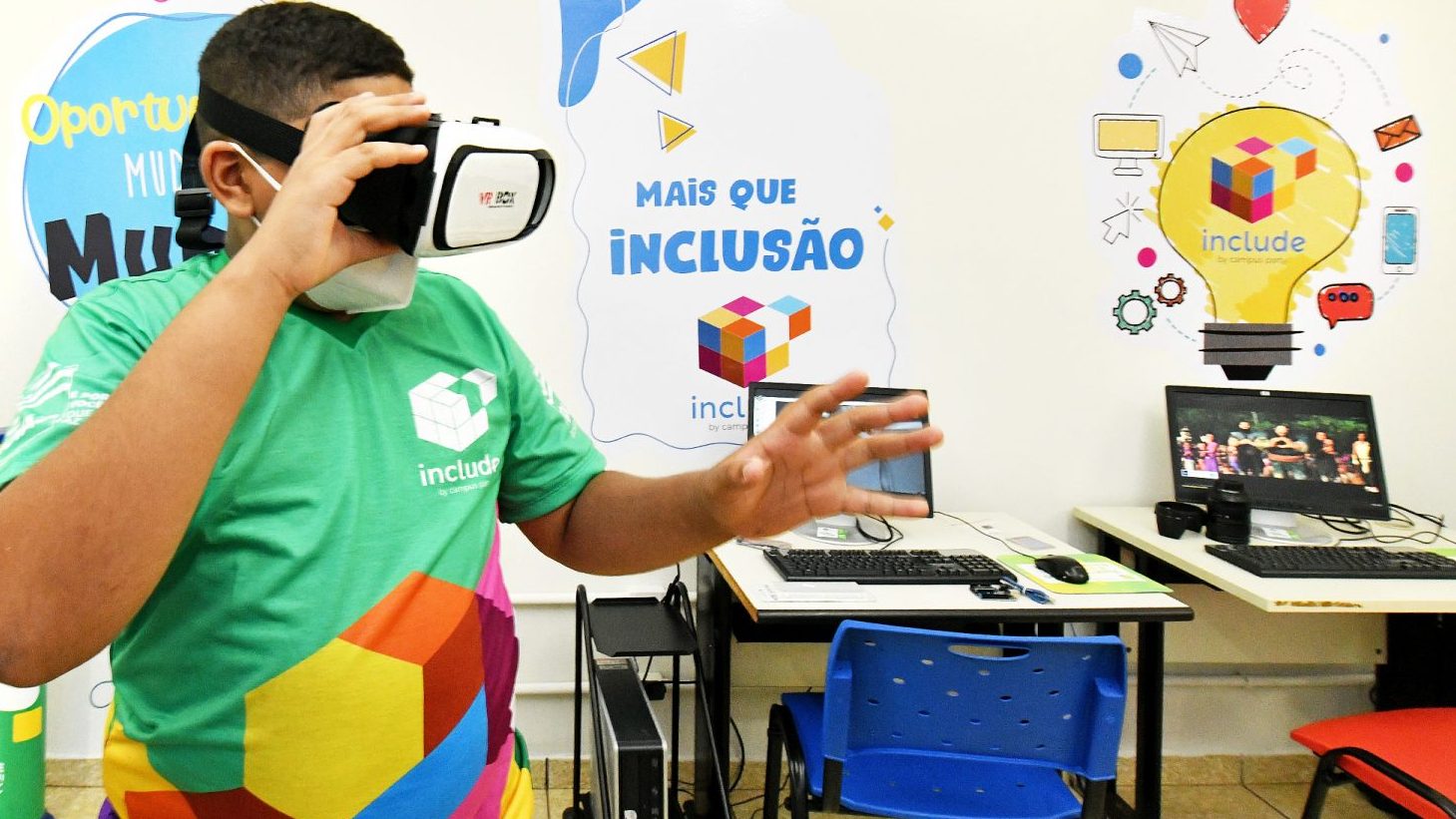 curso de robótica
