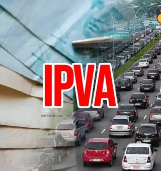 Isenção do IPVA 2025 em São Paulo corre risco de mudar e apavora motoristas