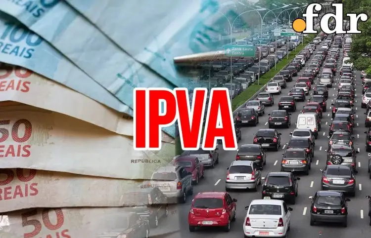 IPVA 2024 tem lista de carros que ficarão ISENTOS da cobrança 