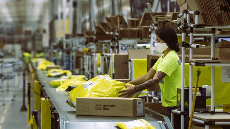 Falso funcionário do Mercado Livre deixa clientes em pânico em 2026
