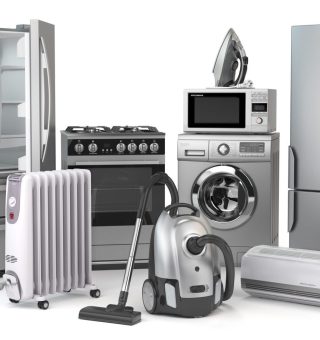 5 Eletrodomésticos que consomem energia mesmo DESLIGADOS (e como parar de perder dinheiro)