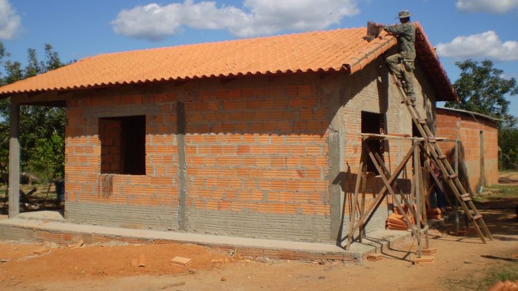 minha casa minha vida rural