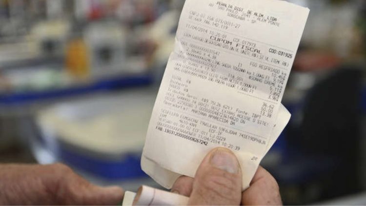 CPF na Nota anuncia lista INÉDITA de sortudos; veja como realizar o saque do seu prêmio