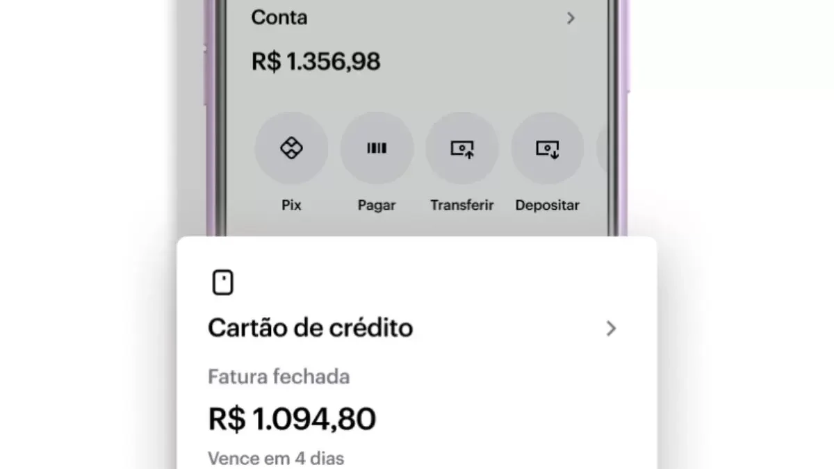 Nubank libera pagamento da fatura do cartão no débito automático - TecMundo