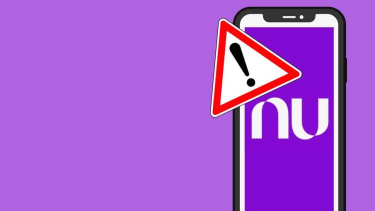 PIX fica fora do ar para clientes Nubank e outros bancos