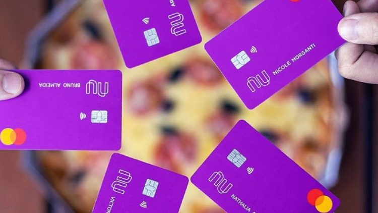Aprenda a BLOQUEAR o seu cartão do NUBANK seguindo estes passos