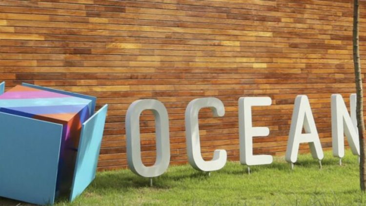 ocean Samsung