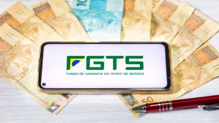 FGTS tem RENDIMENTO divulgado e trabalhadores finalmente se dão BEM