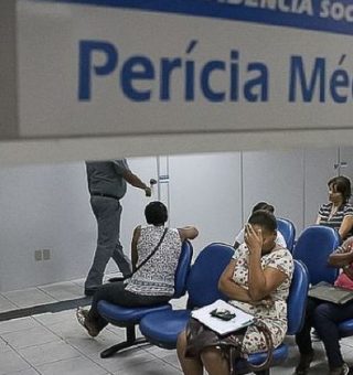 Perícia médica do INSS ganha forma de ANTECIPAÇÃO para a liberação do benefício