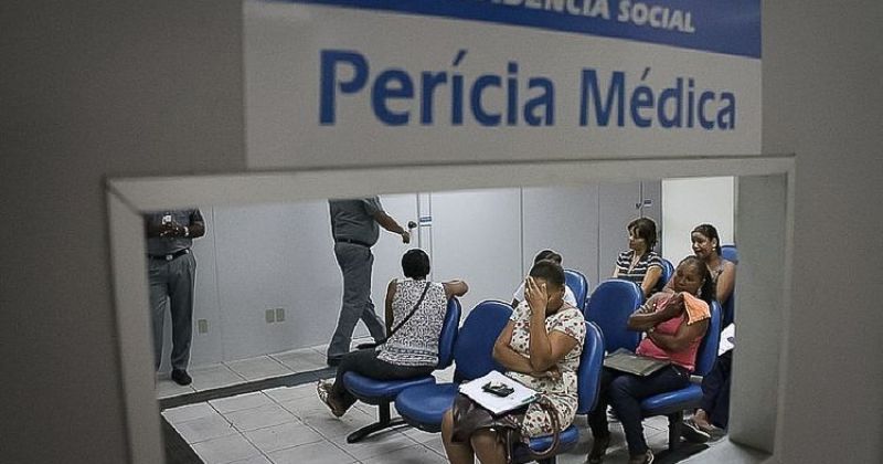 Perícia médica do INSS ganha forma de ANTECIPAÇÃO para a liberação do benefício