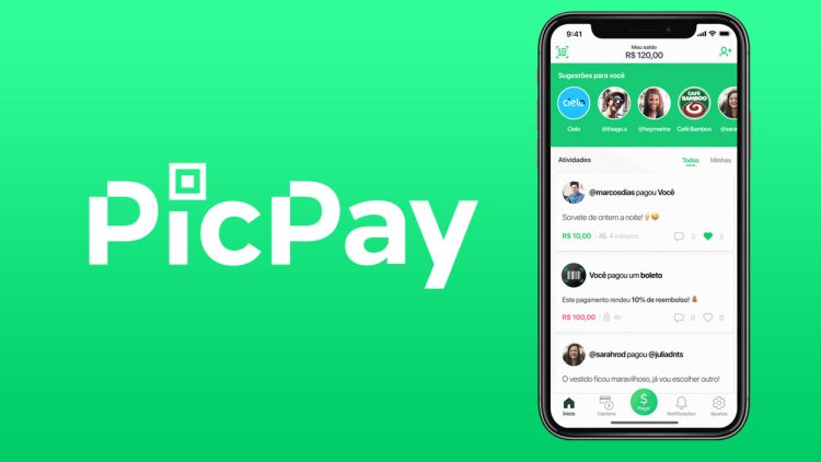 PICPAY cobra R$ 10 por mês de grupo de clientes e causa grande IRRITAÇÃO