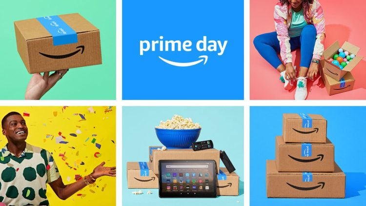 prime day