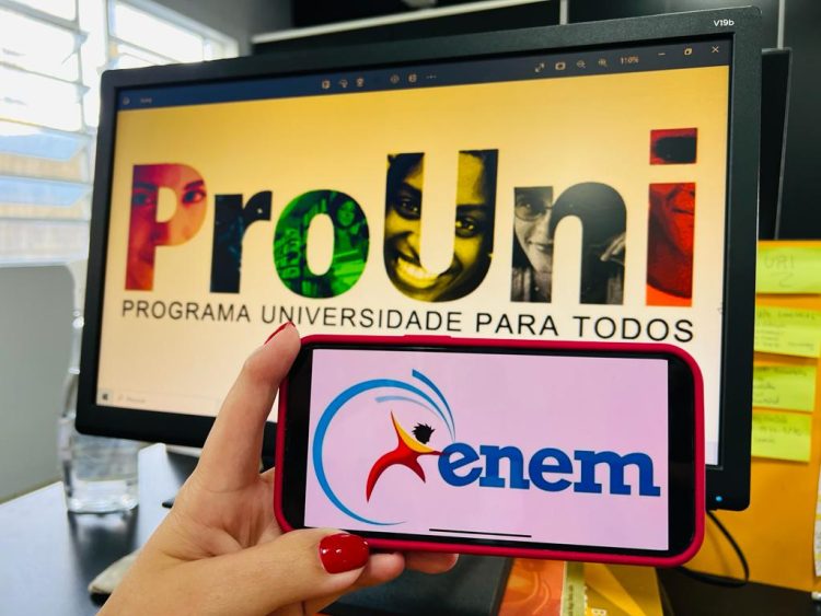 Prouni 2/2024 tem nova chamada confirmada; consulte a lista dos aprovados