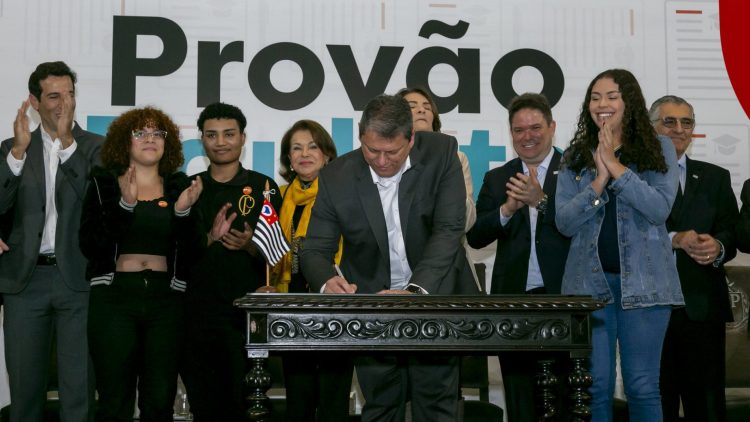 provão paulista