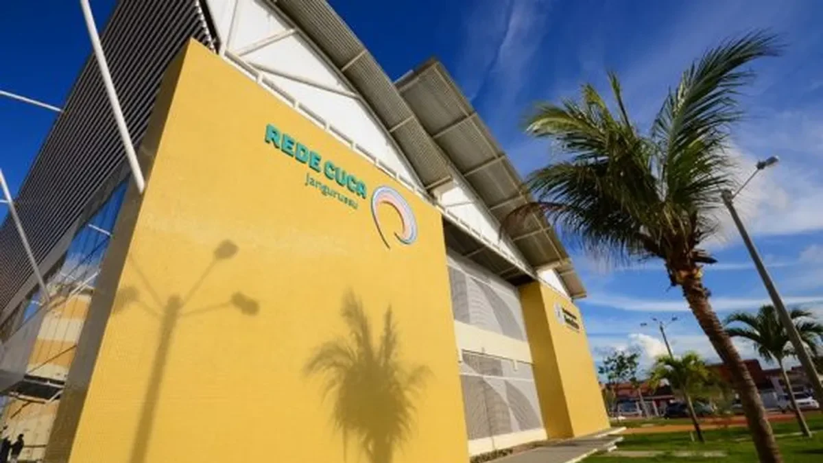 rede cuca