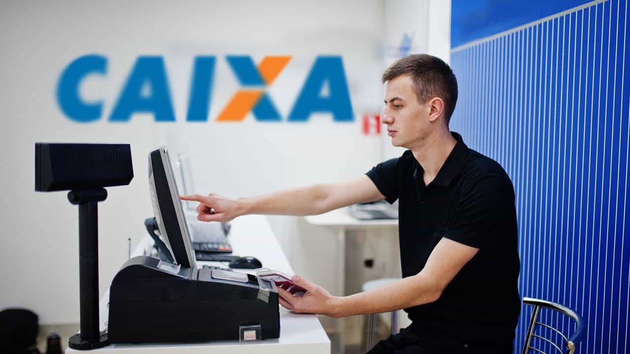 Jovem Aprendiz Caixa 2024