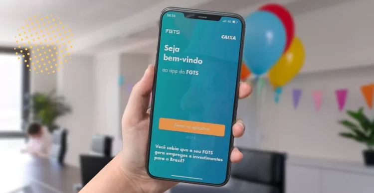 Novas datas de saque-aniversário pelo FGTS são confirmadas pela Caixa; veja o calendário