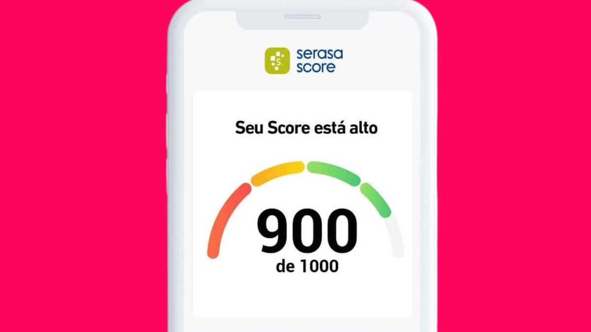 Score Baixo No Serasa Veja Como Aumentar Sua Pontua O E Conseguir