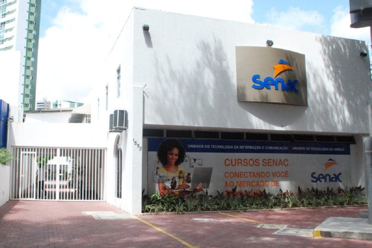 senac recife