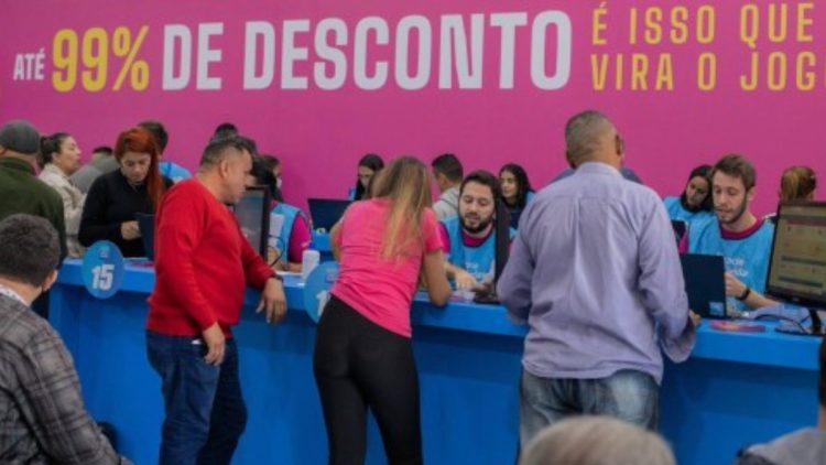 Descubra como participar do Feirão Serasa Limpa Nome e quitar suas dívidas com grandes descontos